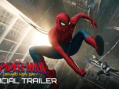 Spider-Man: Brand New Day sai vihdoin odotetun trailerinsa Hulkin & Punisherin kera