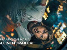 Operaatio Ave Maria ei saa kirjailijan mukaan jatko-osaa