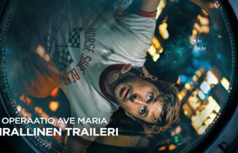 Operaatio Ave Maria ei saa kirjailijan mukaan jatko-osaa