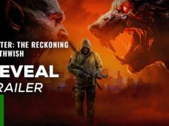 Kolme viikkoa siitä, kun tuleva Hunter: The Reckoning -peli ladattiin vahingossa Steamiin, se on nyt virallisesti julkistettu