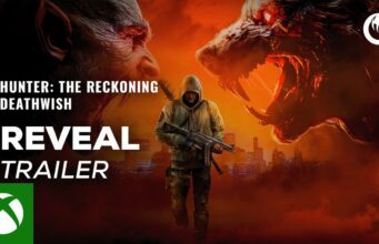 Kolme viikkoa siitä, kun tuleva Hunter: The Reckoning -peli ladattiin vahingossa Steamiin, se on nyt virallisesti julkistettu