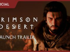 Maaliskuun hittipeli Crimson Desert ylitti osakkeenomistajien odotukset