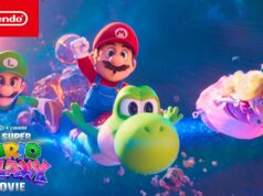 The Super Mario Galaxy Movie sai uuden trailerin ja vahvistuksen uusista näyttelijöistä