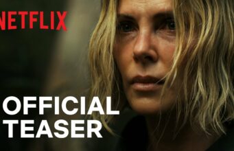 Tältä näyttää Netflixiin julkaistava Charlize Theronin tähdittämä sarjamurhaajaleffa