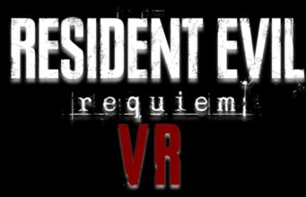 Resident Evil Requiem sai täydellisen 6 DOF -VR-tilan modina, vaikka peli ole ollut markkinoilla vielä kuukauttakaan Logoteksti, jossa lukee Resident Evil Requiem VR.