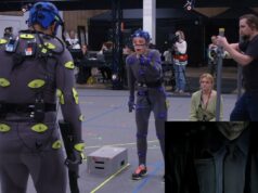 Tältä näytti Resident Evil Requiem -pelin tekeminen motion capture -studiolla