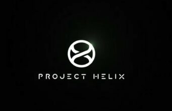 Seuraava Xbox loikkaa kirkkaasti edelle konsolisodassa Pyöreä Project Helix -symboli.