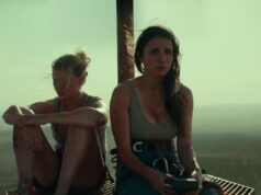 Lionsgaten yllätyshitiksi muodostunut selviytymistrilleri saa jatko-osan Kaksi naista istuu uupuneen ja järkyttyneen oloisena korkealla sijaitsevalla metallisella ritilätasolla. Taustalla näkyy sumuinen ja laaja autiomaamaisema. Molemmilla on yllään kiipeilyvarusteita, ja heidän kasvonsa ovat likaiset.