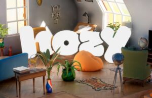 Hozy-arvostelu – koti kuntoon rauhallisessa neppailussa