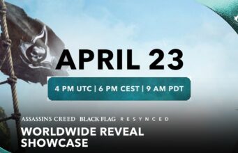 Nyt se on varmaa; Assassin’s Creed: Black Flag saa remaken ja se esitellään torstaina