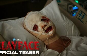 Batmanin arkkivihollisen Clayfacen alkuperäistarinan kertova elokuva sai ensimmäisen trailerinsa