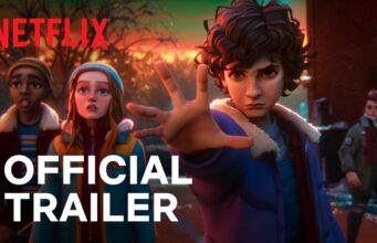 Mikseivät kriitikot pidä uudesta Stranger Things -spinoff-sarjasta?