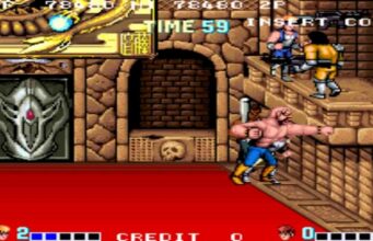 Beat ’em up -peligenren veteraani Yoshihisa Kishimoto on kuollut