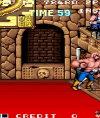 Beat ’em up -peligenren veteraani Yoshihisa Kishimoto on kuollut