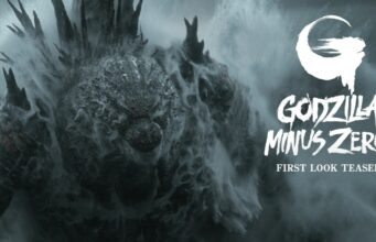 Godzilla Minus Zero on ensimmäinen japanilainen elokuva, joka on kuvattu IMAX-tekniikalla