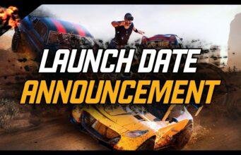 FlatOut 4: Total Insanity VR -pelin julkaisu lykkääntyi