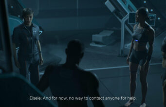 Supermassive Gamesin toimitusjohtaja Robert Henrysson irtisanoutui