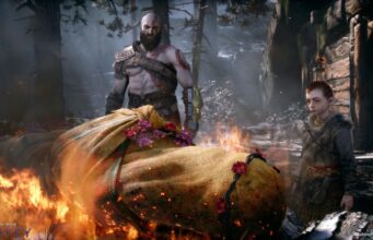 Kratos palaa sittenkin God of Warin päärooliin, mutta ei seuraavassa pelissä