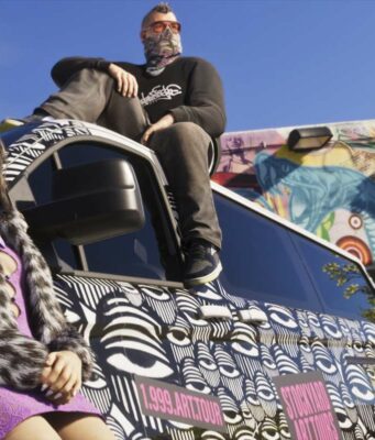 Entisen Rockstar-kehittäjän mukaan GTA 6 -vuodot eivät ole mitään verrattuna Hot Coffee -tapaukseen