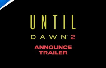 Until Dawn 2 sai ensimmäisen maistiaisensa – pelin kehittää uusi studio