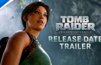 Ensimmäinen Tomb Raider -peli saa remaken – julkaisupäivä ensi vuoden alkupuolella