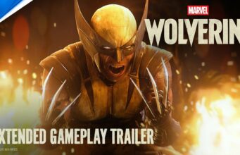 VIhdoin pelikuvaa tulevasta Marvel’s Wolverine -pelistä – julkaisu sopivasti ennen GTA 6:tta