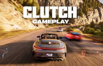 Tällainen on tuleva Clutch-autopeli – haastaa Forza Horizonin
