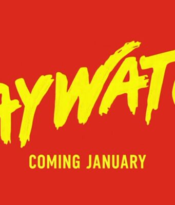 Baywatch-tv-sarja tehdään uudelleen – ensimmäinen kausi alkaa tammikuussa