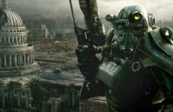 Fallout 3 ja Fallout: New Vegas saavat remasteroinnit nykyisille pelikoneille ja Fallout 5 on esituotannossa