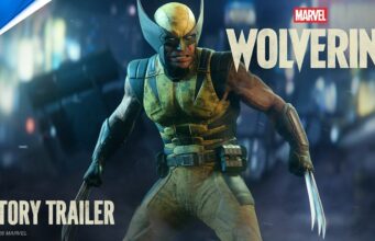 Marvel’s Wolverine sai dramaattisen ja väkivaltaisen tarinatrailerin