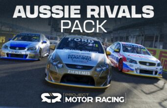 Project Motor Racing saa suuren päivityksen uuden sisällön ja ominaisuuksien kera