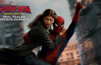 Somessa ylistetään uusinta Spider-Man: Brand New Day -traileria – Avengers: Doomsday ei saanut hypeä