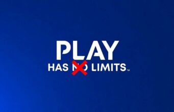 Modaajat ovat saaneet jo melkein valmiiksi PS5-emulaattorin, jonka on tarkoitus ”turvata nykyiset pelit tulevaisuutta varten” PlayStationin tunnuslause "Play Has No Limits", jossa sana "No" on yliviivattu punaisella rastilla.