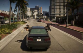 Nämä asiat GTA 6:n uusi video paljasti – unohda Cyberleekin vanhan peliversion vuodot