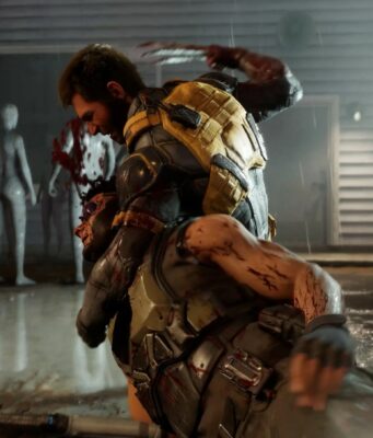 Marvel’s Wolverine yllättää yhdellä merkittävällä tavalla