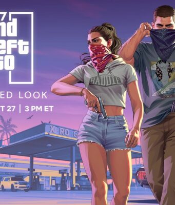 Rockstar paljastaa Grand Theft Auto VI -pelistä pitkän ennakkokatsauksen Netflixissä