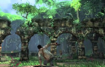 Kehittäjä paljasti, miksi ensimmäinen Uncharted saattoi tuntua välillä poikkeuksellisen vaikealta