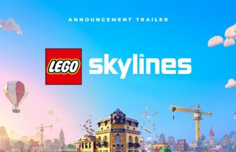 Suomalainen Cities: Skylines saa Lego-spin-offin