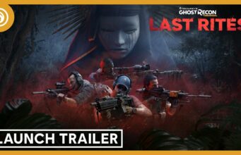 Vanha kunnon co-op-räiskintä Ghost Recon Wildlands sai uutta ilmaista pelattavaa