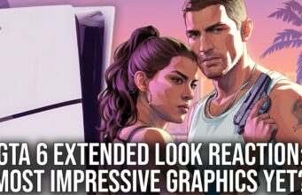 GTA 6 on todellinen teknologialoikka – Digital Foundry analysoi ja kritisoi pelin grafiikkaa