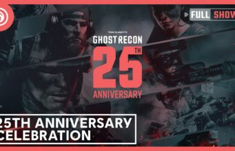 Ghost Recon tekee paluun – Ubisoft pyytää nyt pelaajilta apua