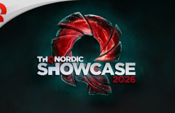 THQ Nordicilla on kehitteillä 12 uutta peliä, joita ei ole vielä julkistettu
