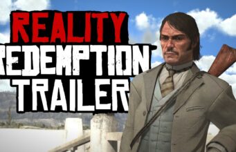 Red Dead Redemption sai yllättäen valtavan fanipäivityksen – grafiikka ja pelattavuus parani