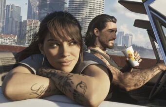 GTA 6:n ennakkotilausluvut jättävät muut pelit kauas taakse – näin suuri on ero kilpailijoihin