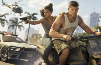 GTA 6 Extended Look -video nousi Netflixin katsotuimmaksi 87:ssä maassa
