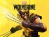 Marvel’s Wolverine -arvostelu – menneiden aikojen putkijuoksu Marvel's Wolverine -pelin promokuva, jossa Wolverine esiintyy klassisessa kelta-mustassa puvussaan ja naamassaan paljastaen metalliset kynnet kirkasta, keltaista taustaa vasten.