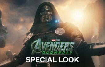 Marvelin seuraava suurtapaus tekee historiaa jo ennen ensi-iltaa