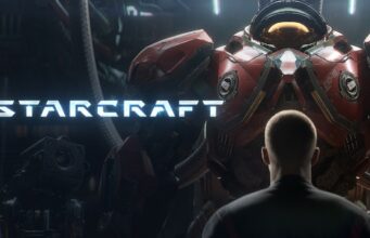 Blizzard pudotti yllättävän uutisen – StarCraft tekee paluun tavalla, jota harva osasi odottaa