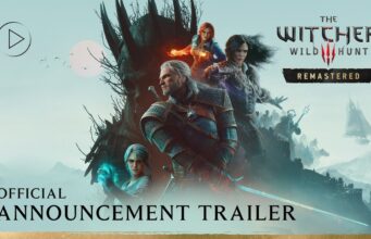 The Witcher 3:n uusi versio tuo Xbox-pelaajille ylimääräisen herkkupalan