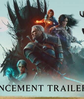 The Witcher 3:n uusi versio tuo Xbox-pelaajille ylimääräisen herkkupalan